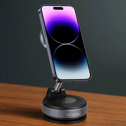 Soporte Magnético 360° para Coche