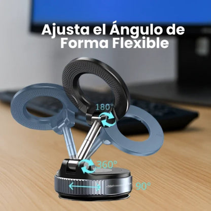 Soporte Magnético 360° para Coche