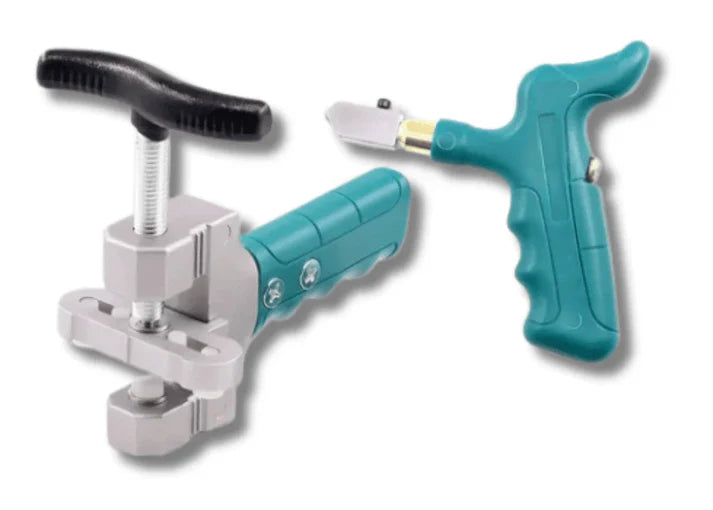 Cortador profesional de Cerámica, Vidrio y Mayolica