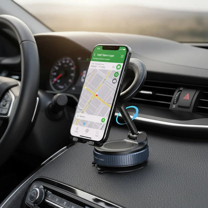 Soporte Magnético 360° para Coche